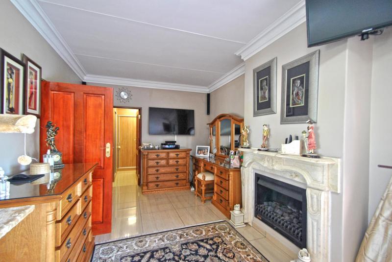 4 Bedroom Property for Sale in Parys Free State